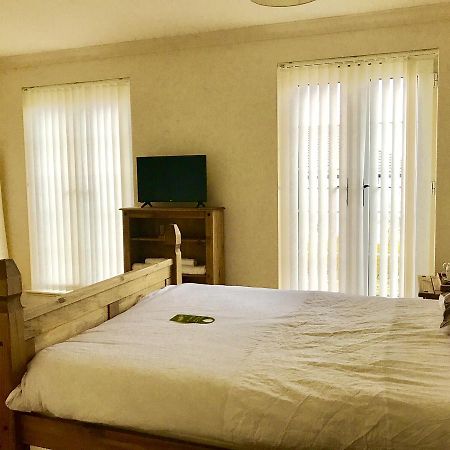 Woodgrove City Rooms, Инвернесс Экстерьер фото