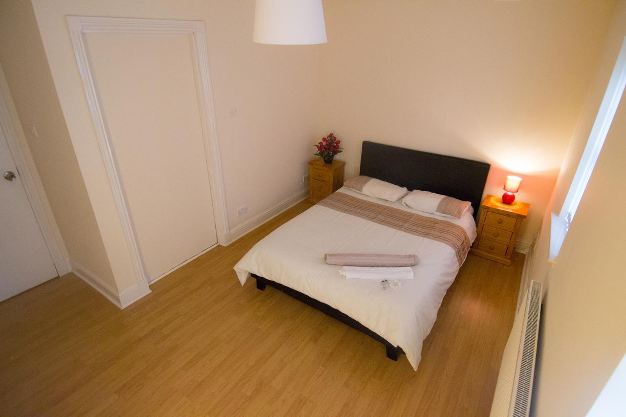 Woodgrove City Rooms, Инвернесс Экстерьер фото