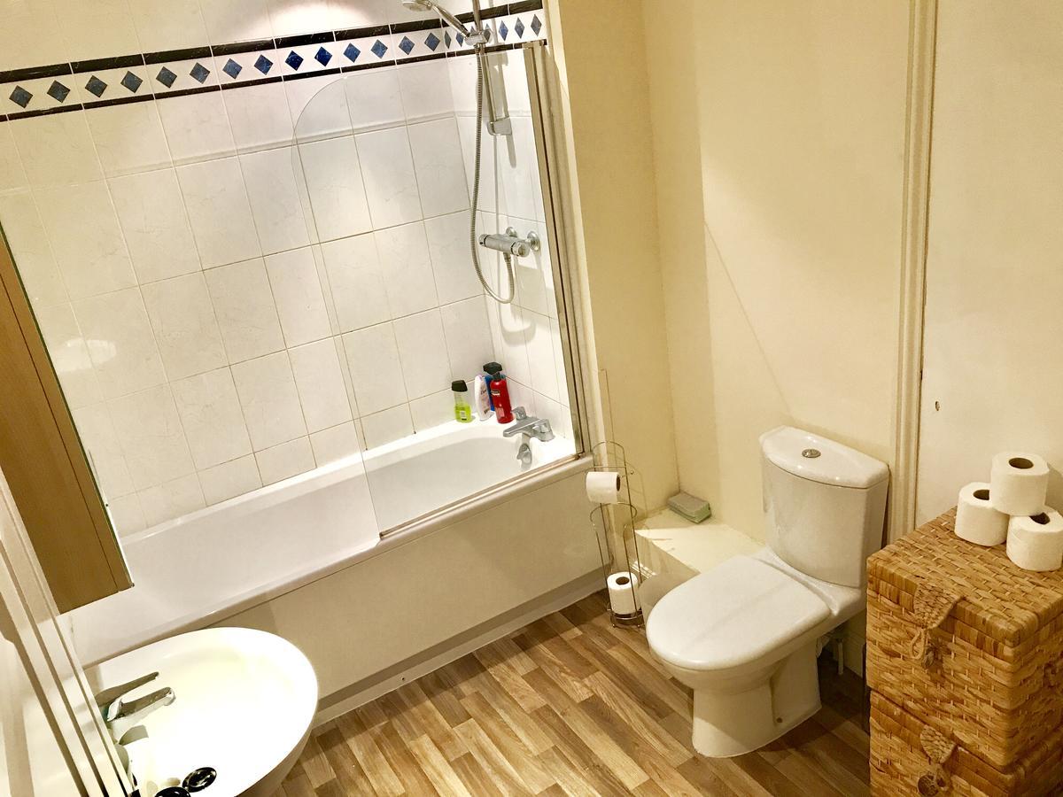 Woodgrove City Rooms, Инвернесс Экстерьер фото